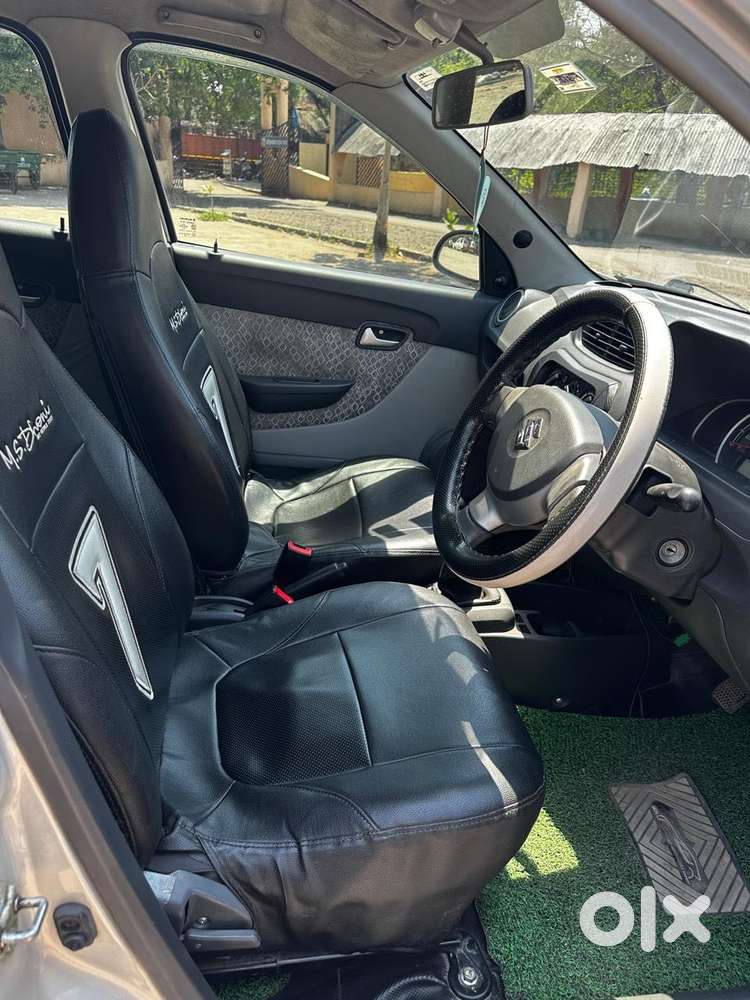 Maruti Suzuki Alto 800 Lxi, 2017, Petrol