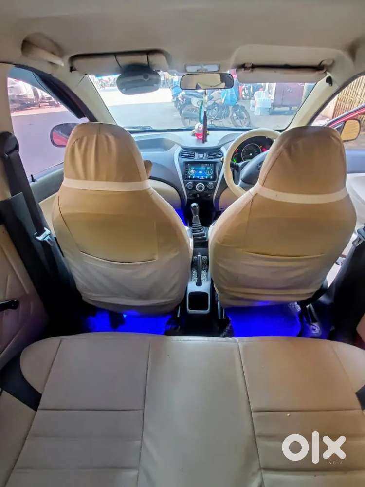 Hyundai Eon 2014 Lpg Up35