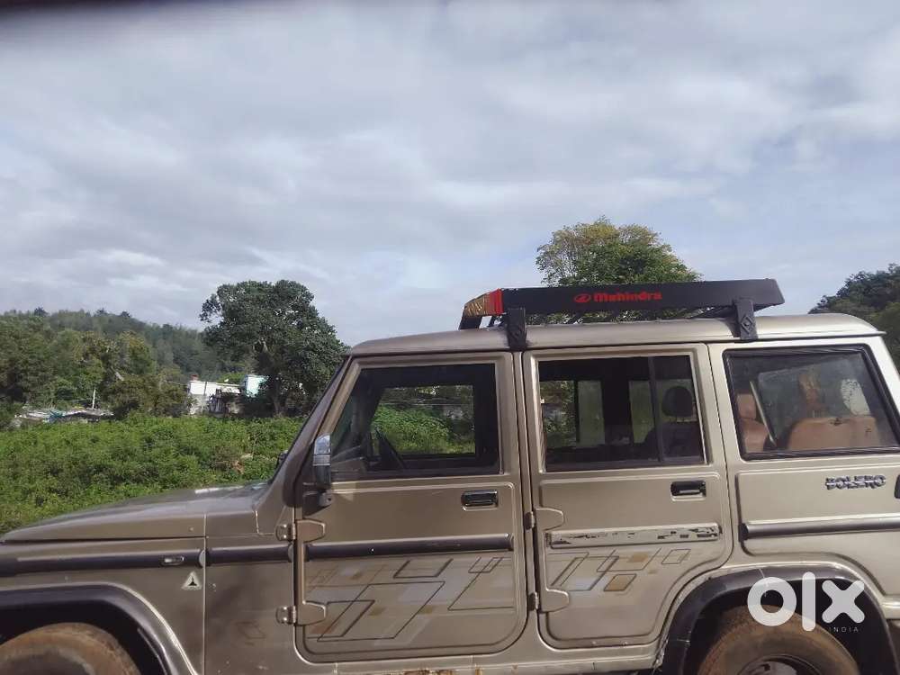 Good Condichan Car