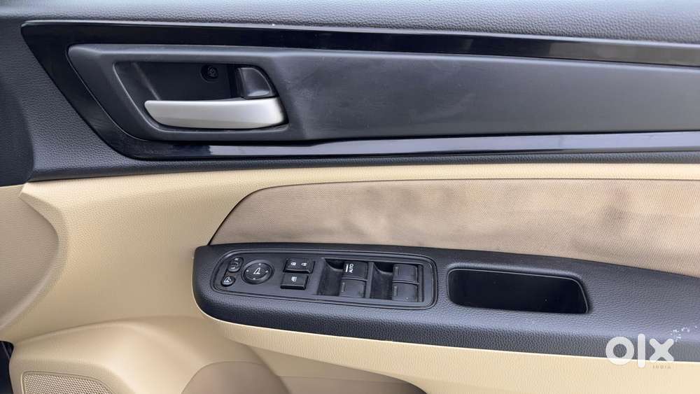 Honda Amaze S I-vtec, 2018, Petrol