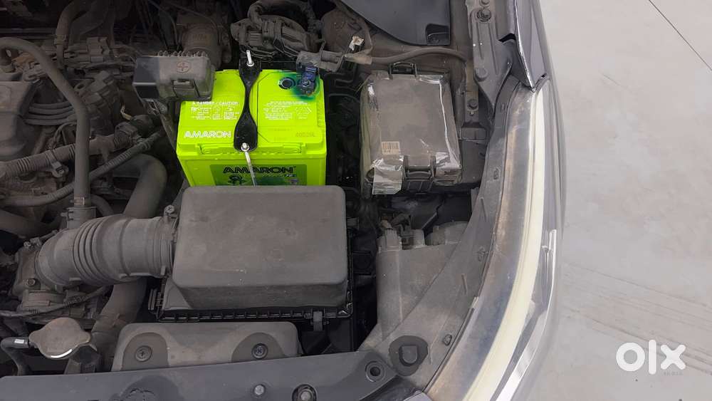 Hyundai Elite I20 [ ] 1.2 Asta, 2017, Petrol