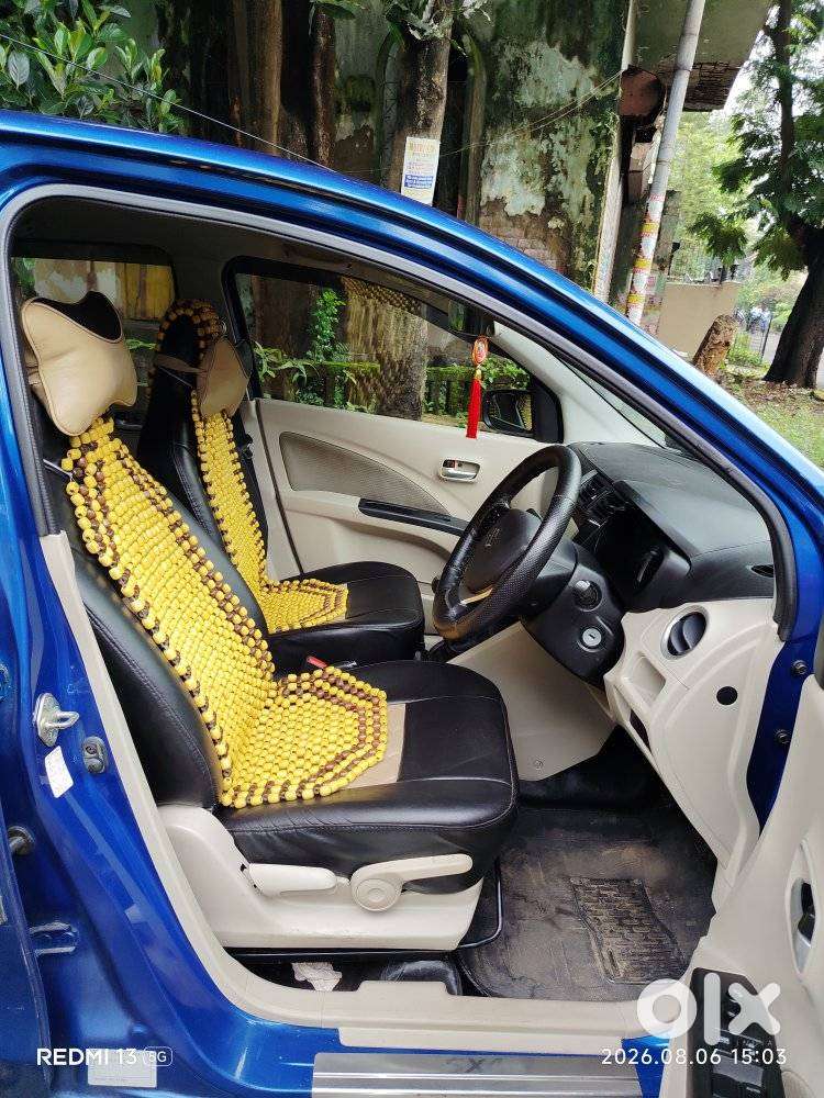 Maruti Suzuki Celerio Zxi Optional Mt, 2019, Petrol