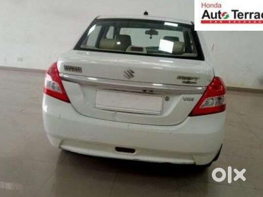 Maruti Suzuki Ciaz Vdi, 2012, Diesel