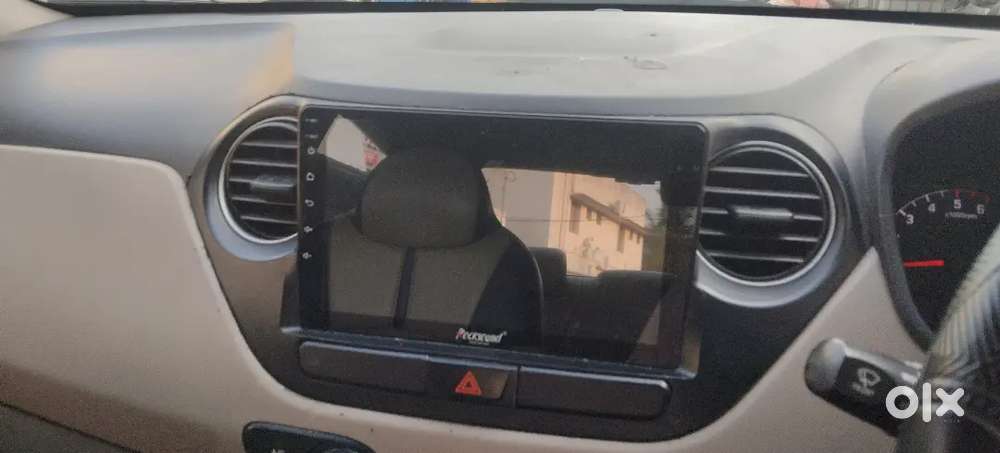 Hyundai Xcent Prime 2018 Diesel Well Maintained