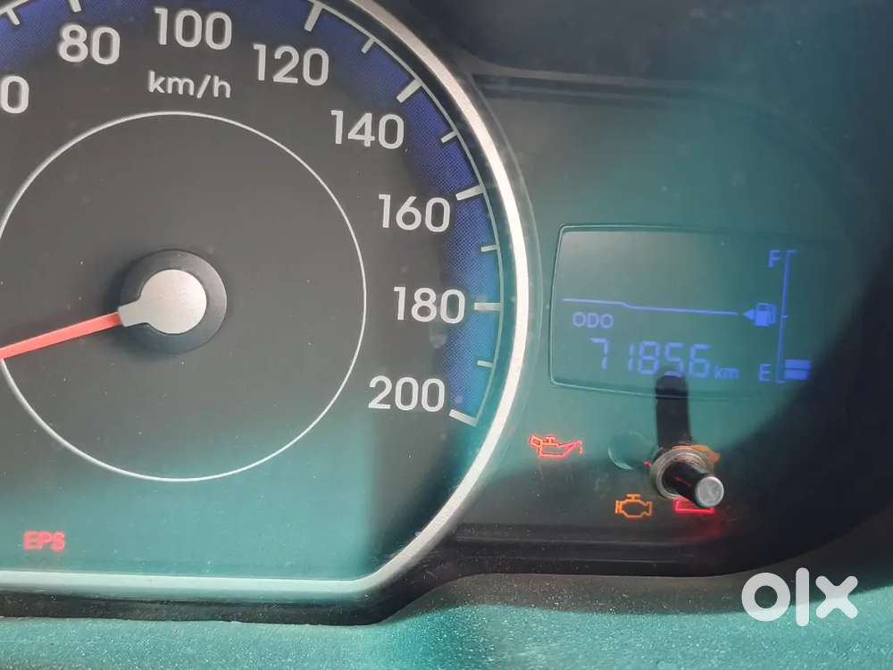 Hyundai I10 Magna 2012 Petrol