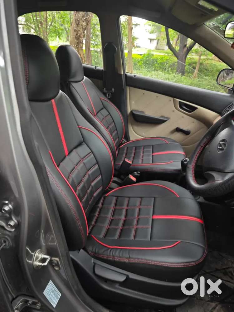 Hyundai Eon 2013 Petrol Well Maintained With 9inch Display