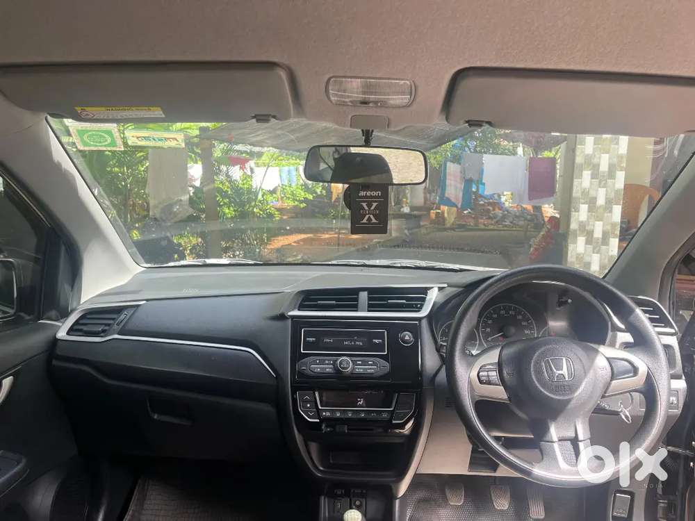 Brv Diesel 7 Seater
