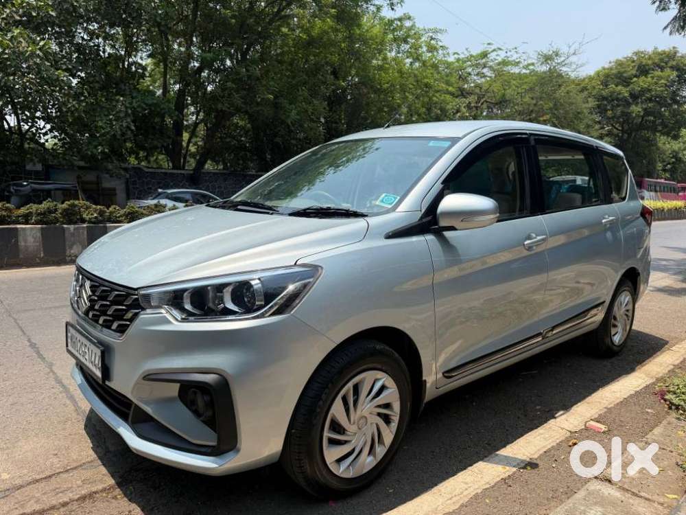 Maruti Suzuki Ertiga Vxi Shvs At, 2024, Petrol
