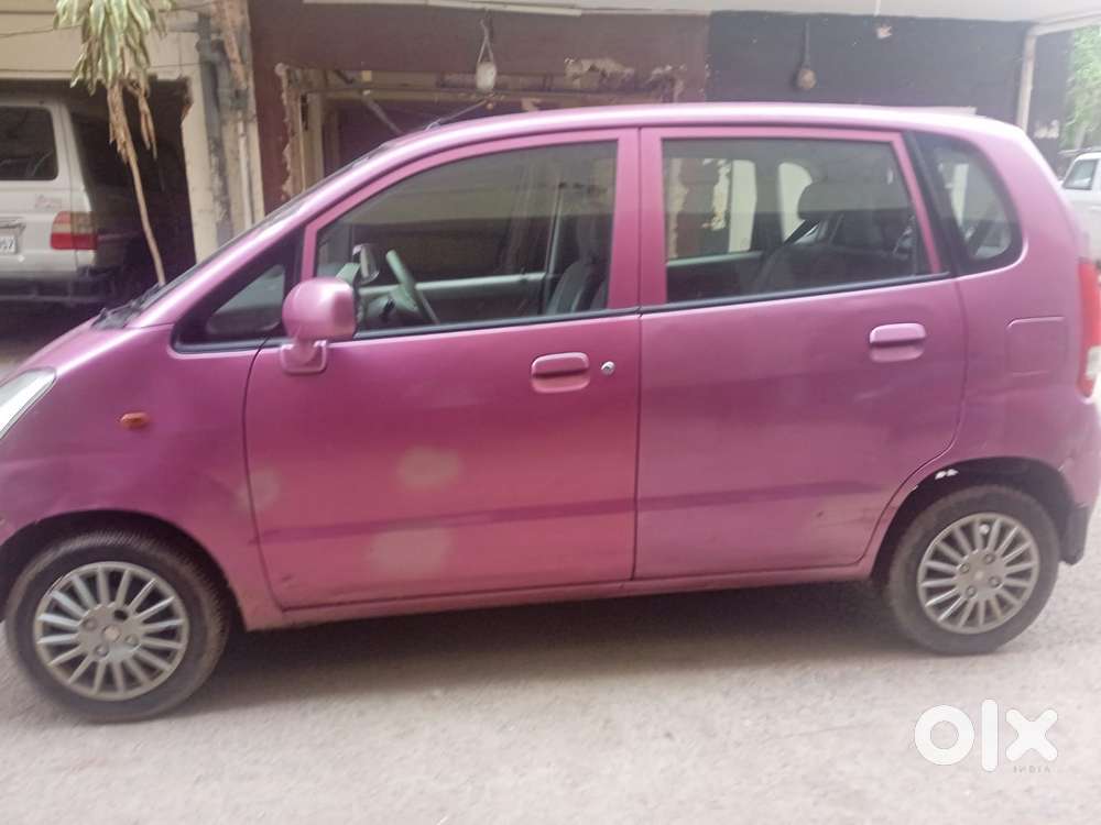 Maruti Suzuki Zen Estilo Vxi Bsiv, 2007, Petrol