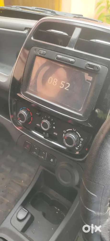 Renault Kwid 1.0 Rxt 2017 Perfect Condition