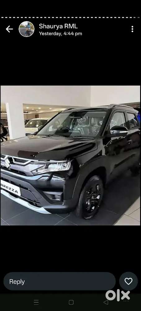 Maruti Suzuki Arena Cars