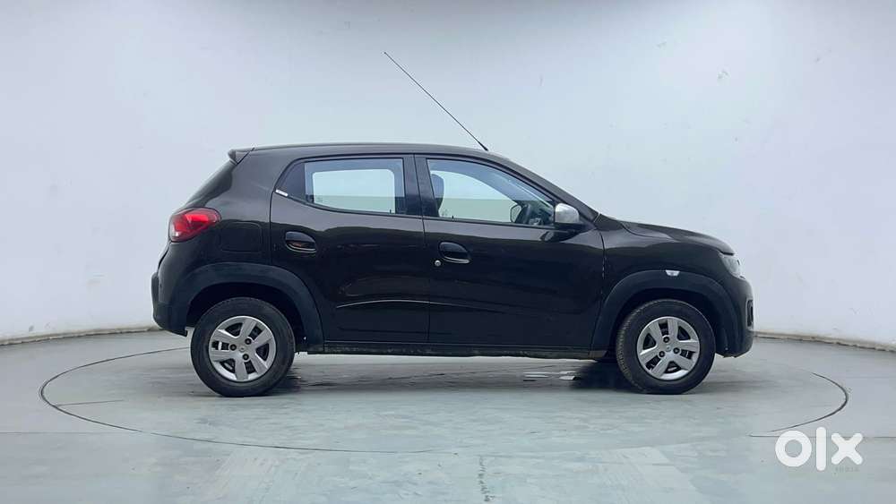 Renault Kwid Rxt 1.0, 2018, Petrol