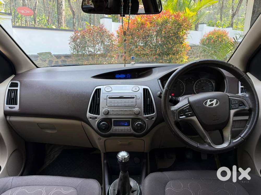 Hyundai I20 2012 - Petrol - Manual -  Well Maintained