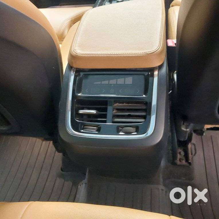 Volvo Xc 90 D5 At Awd, 2017, Diesel