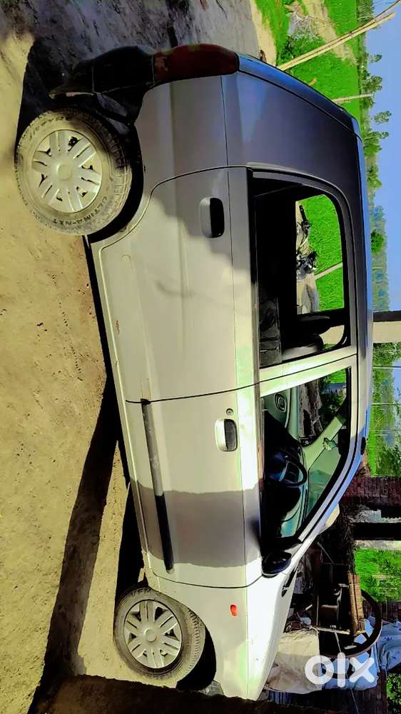 Maruti Suzuki Alto 800 2010