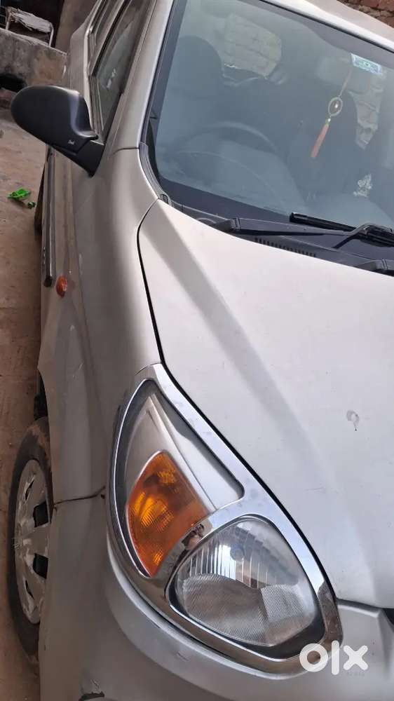 2017 Maruti Suzuki Alto