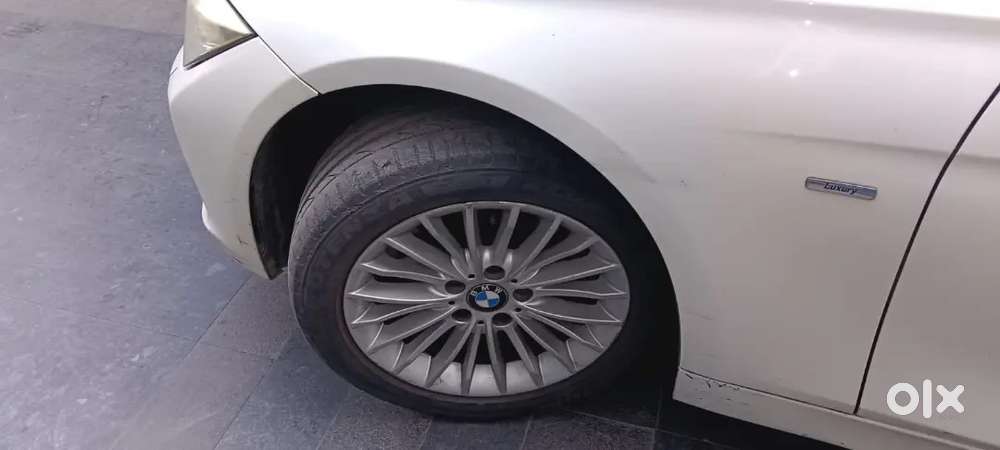 Bmw 3 Series 2013 Automatic Diesel
