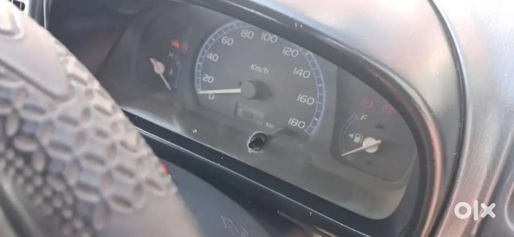 Maruti Suzuki Wagon R 2008