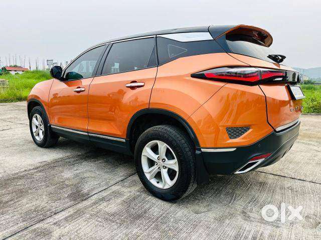 Tata Harrier 2019 Diesel 53000 Km Driven
