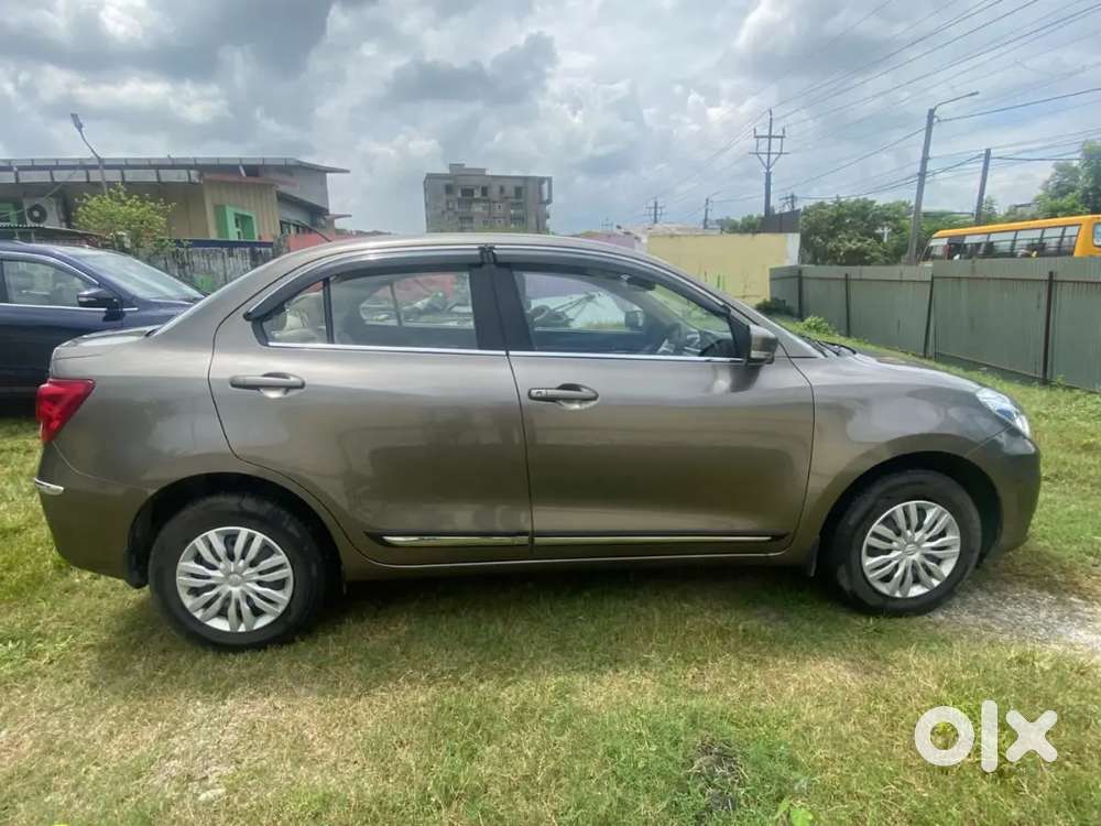 Maruti Suzuki Dzire Vxi 2021