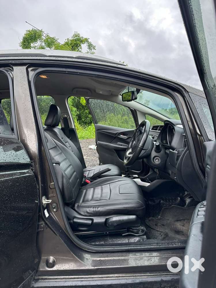 Honda Wr-v Diesel Manual 2018 Edge Edition