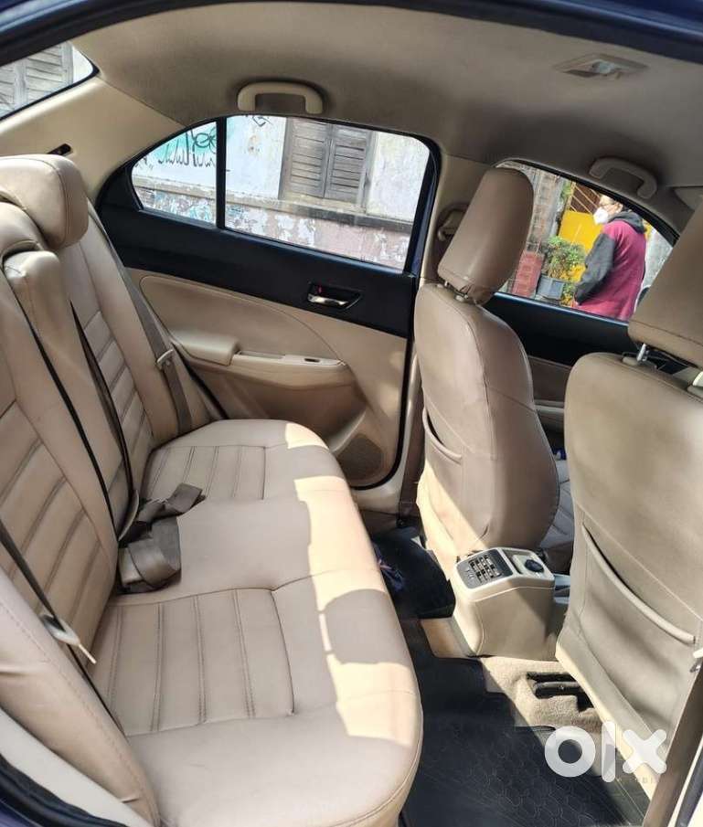 Maruti Suzuki Swift Dzire Vdi Bsiv, 2018, Diesel