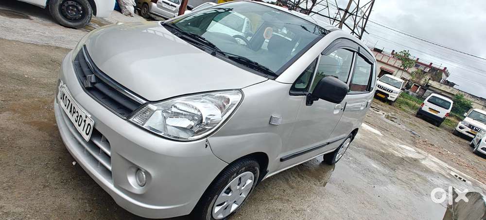 Maruti Suzuki Zen Estilo Vxi Bsiv, 2012, Petrol