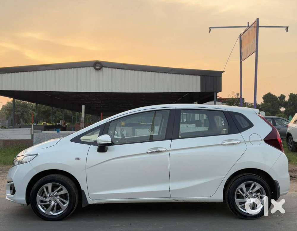 Honda Jazz Vx, 2021, Petrol