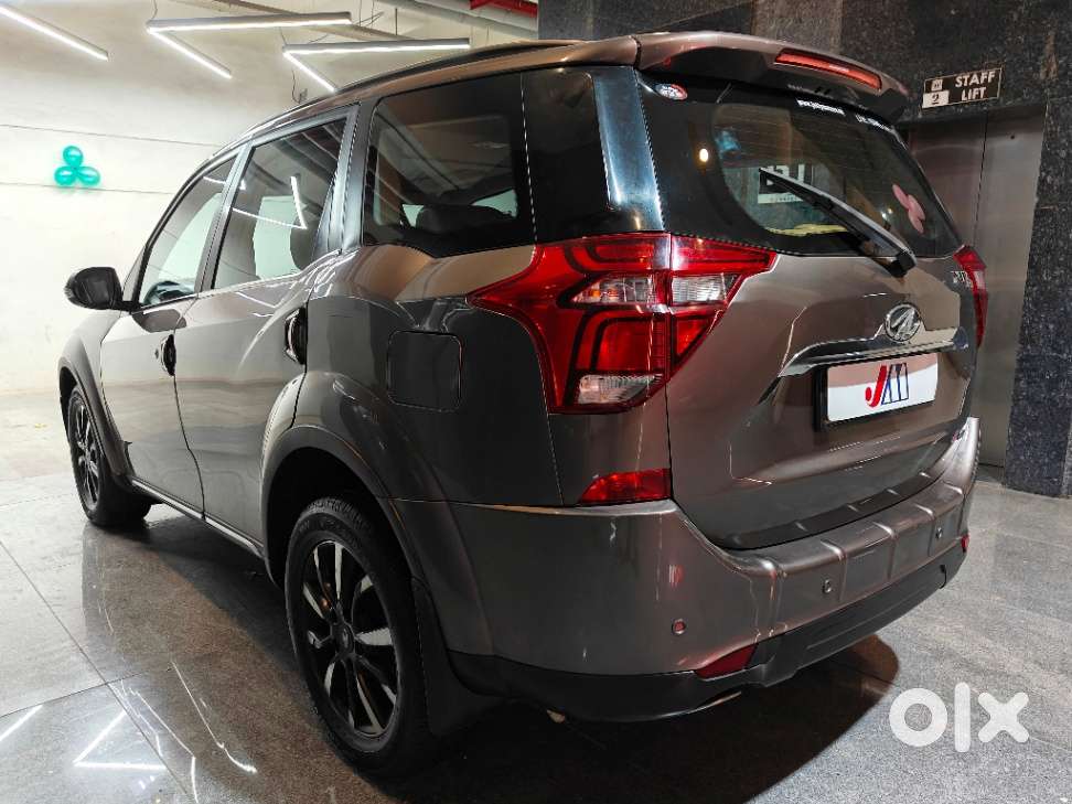 Mahindra Xuv500 W11 At, 2020, Diesel