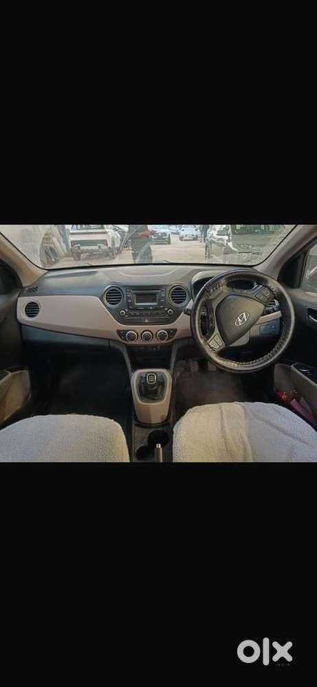 Hyundai Petrol Manual 2017