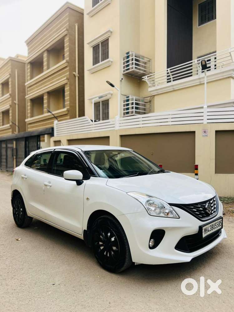 Maruti Suzuki Baleno Maruti-suzuki-baleno-delta-diesel, 2020, Petrol