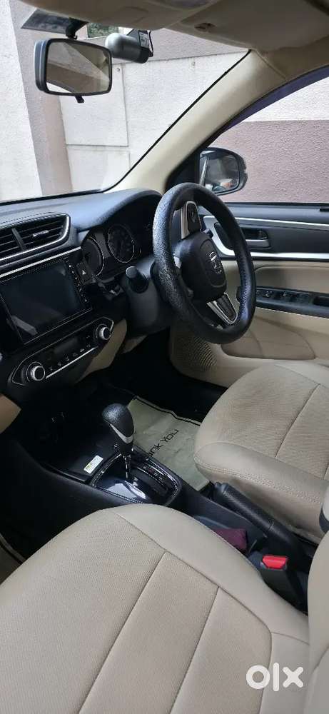 Honda Amaze For Sale