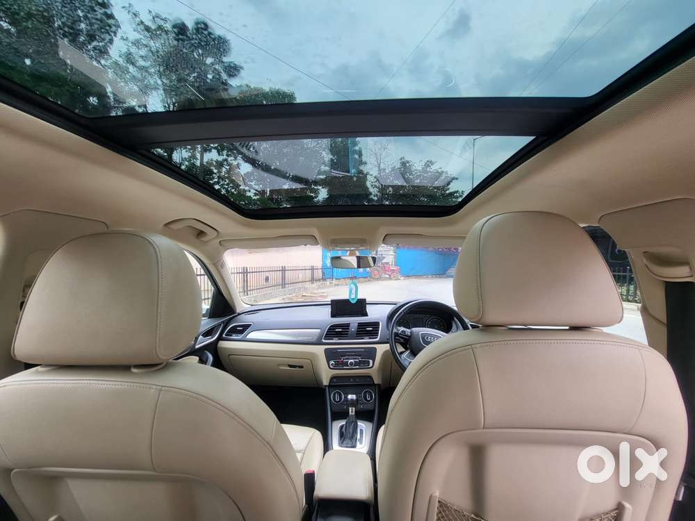 Audi Q3 2.0 35 Tdi Technology, 2016, Diesel