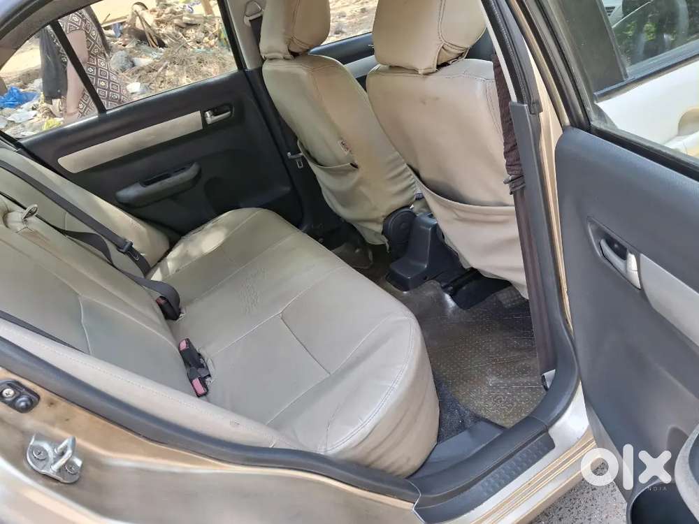 Swift Desire 2010 Passing Till 2030 Petrol In Excellent Condition