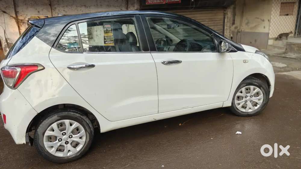 Hyundai Grand I10 2014