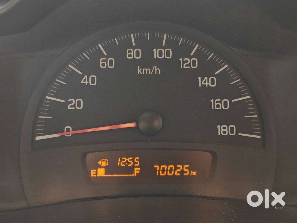 Maruti Suzuki Celerio Vxi(o), 2020, Petrol