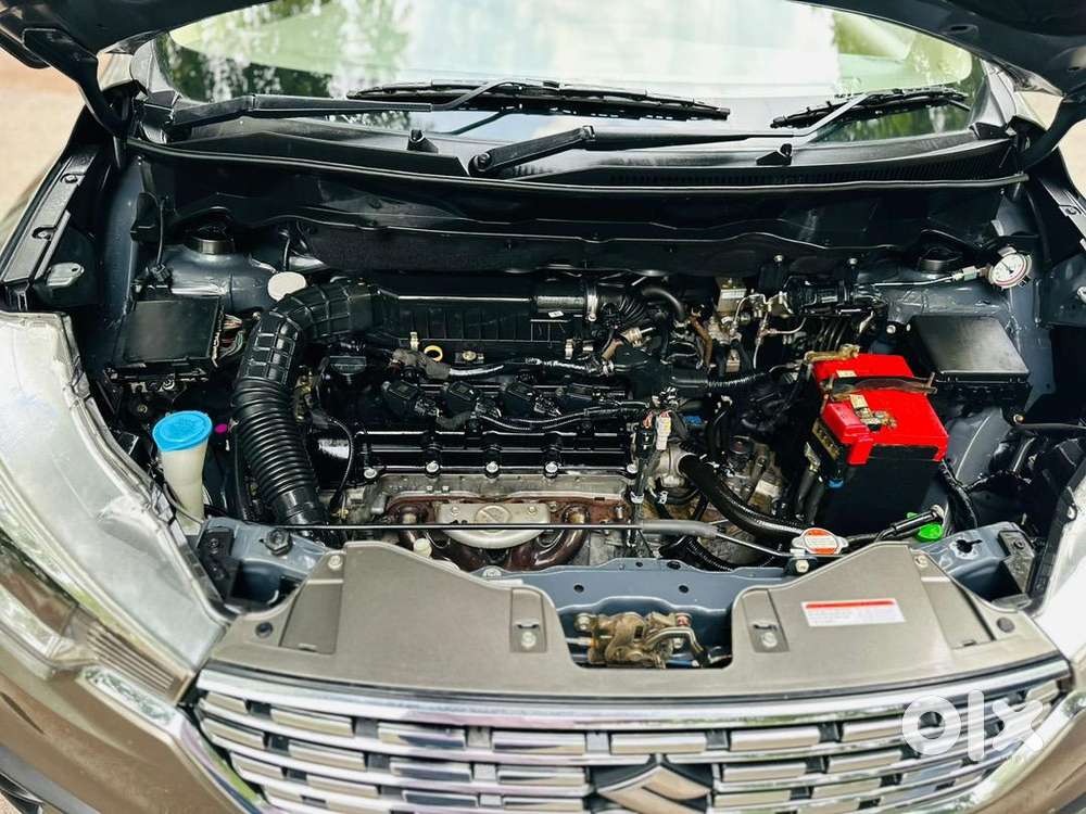 2022 Maruti Suzuki Cng