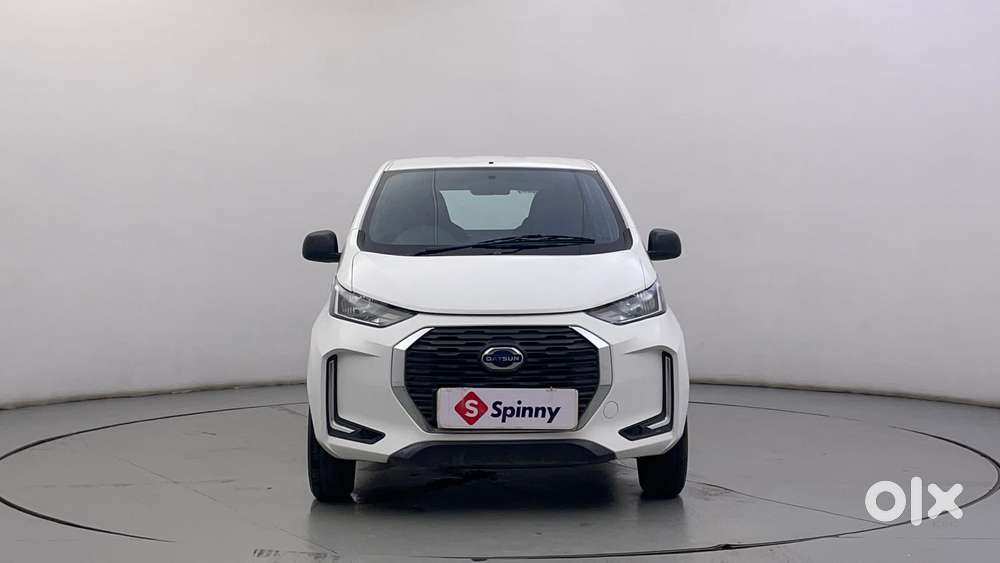 Datsun Redigo 0.8 A, 2021, Petrol
