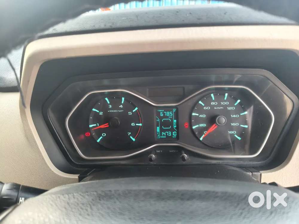 Mahindra Scorpio 2023 Classic Diesel