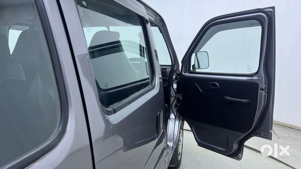 Maruti Suzuki Eeco 5 Seater Ac, 2023, Petrol