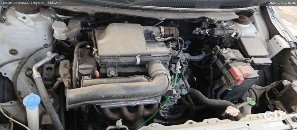 Toyota Petrol Manual 2024 Year