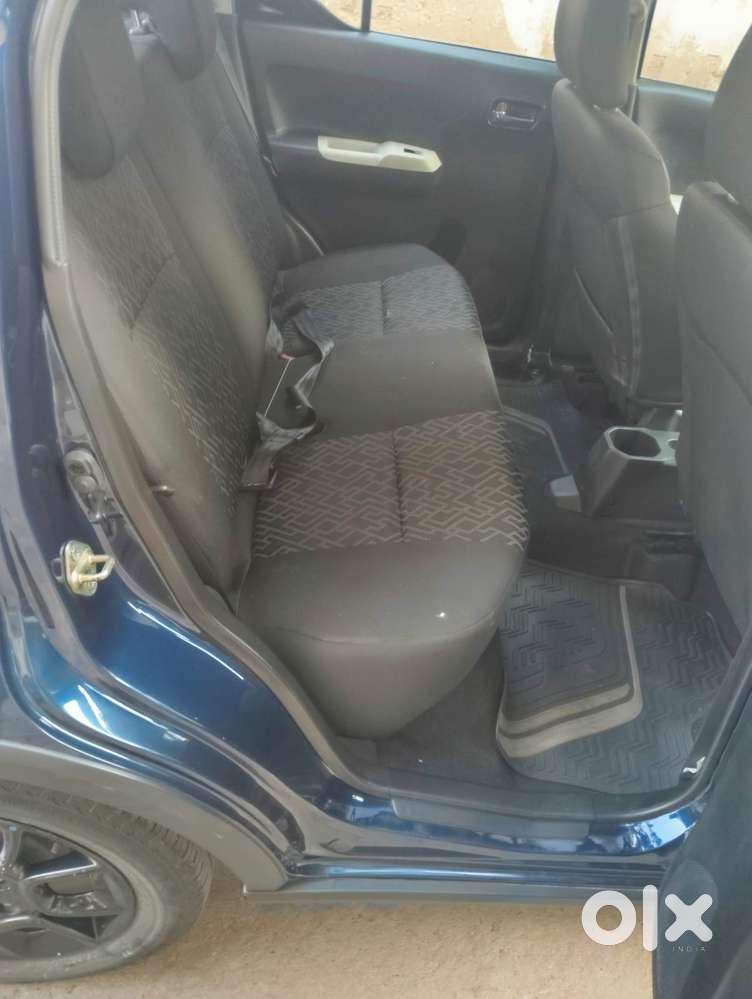 Maruti Suzuki Ignis 1.2 Zeta Mt, 2023, Petrol