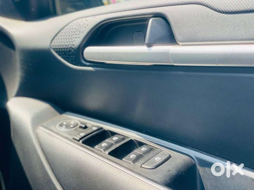 Kia Sonet Hte 1.2, 2024, Petrol