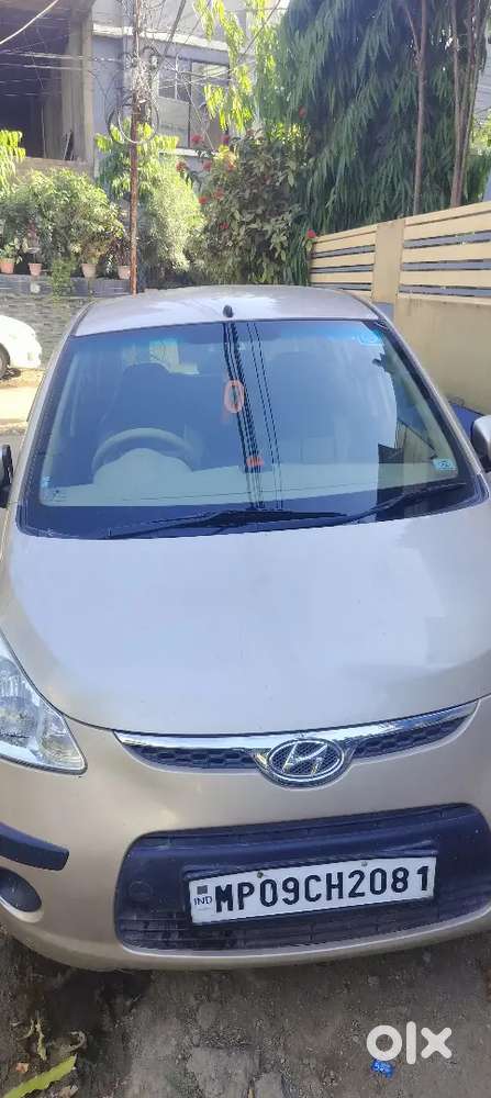 I 10 Superb Condition