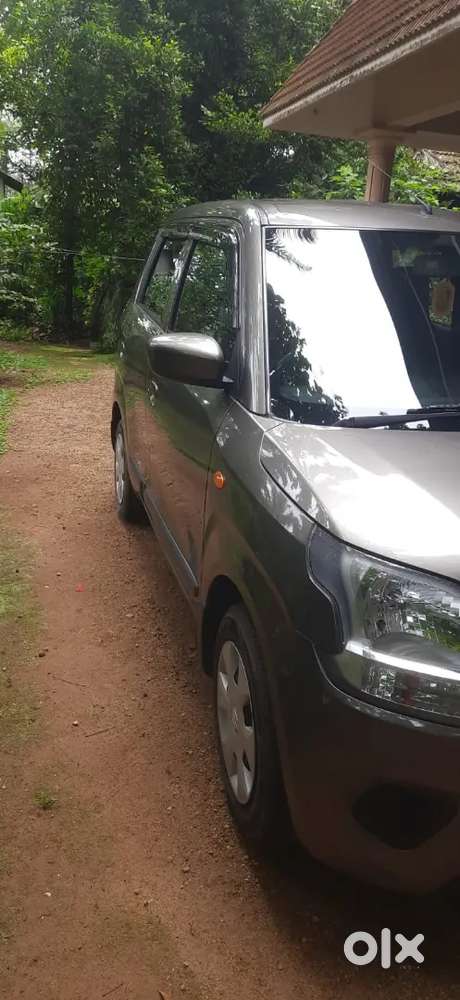 Maruti Suzuki Wagon R 1.0 2020 November