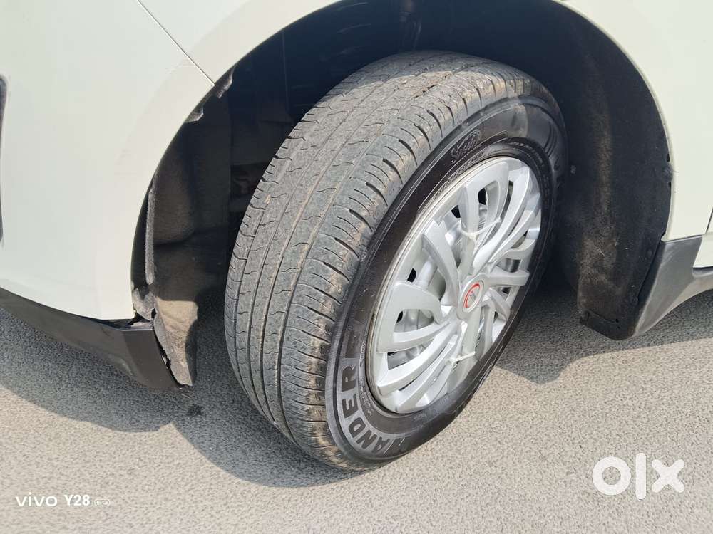 Mahindra Marazzo M2 8str, 2018, Diesel