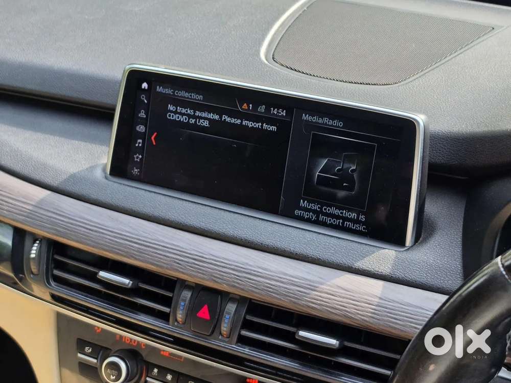 Bmw X5 Xdrive 30d M Sport, 2018, Diesel