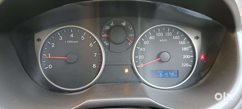 Hyundai I20 Magna 1.2 Mt, 2012, Petrol