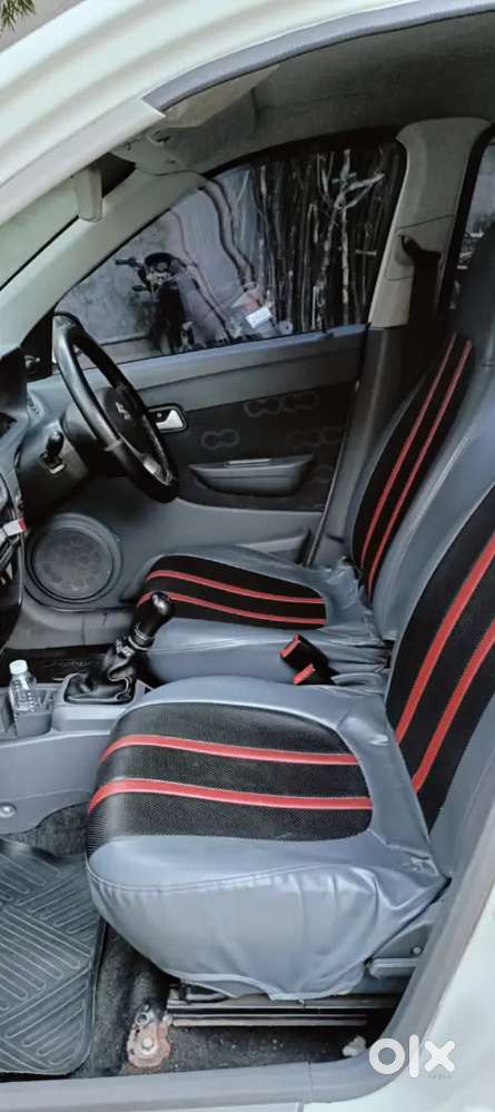 Maruti Suzuki Alto 800