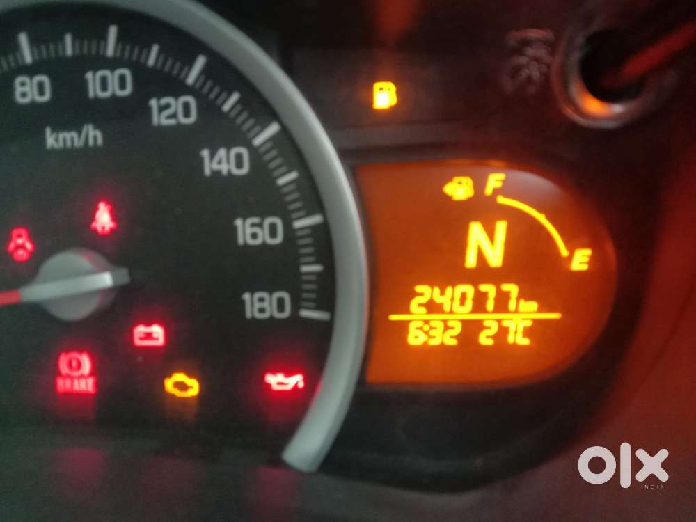 Maruti Suzuki Celerio X Amt Zxi, 2019, Petrol